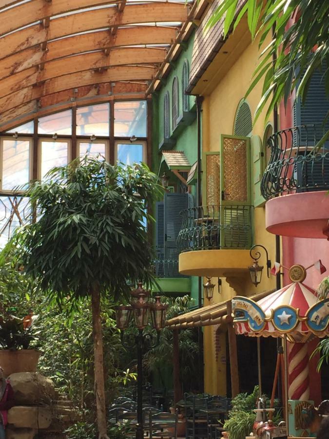Beachhouse Tossens Εξωτερικό φωτογραφία